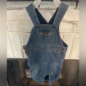 Baby overalls